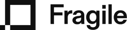 Fragile Logomark